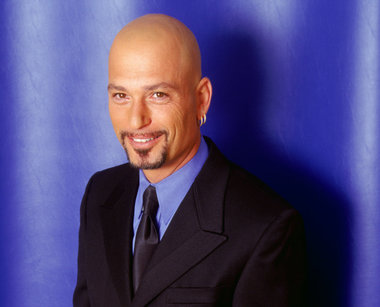 howie mandel