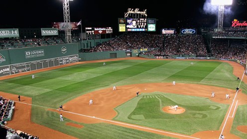 Fenway Park