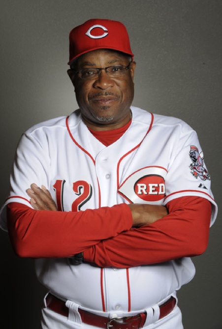 Dusty Baker copy