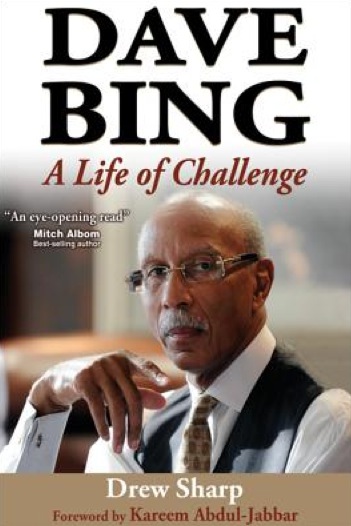 dave bing book
