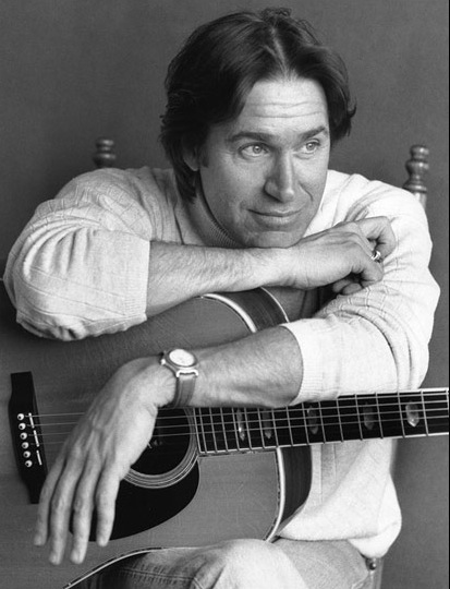 Dan Fogelberg