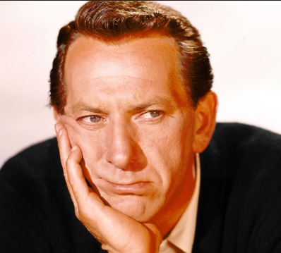 Jack Klugman