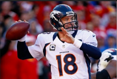 Peyton Manning