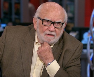 Ed Asner