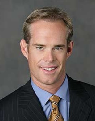 Joe Buck, "Mr. Cautious"