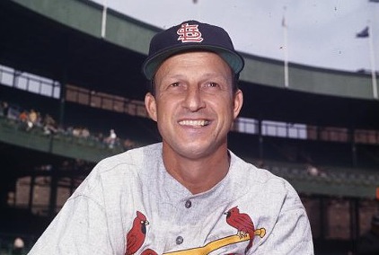Stan Musial