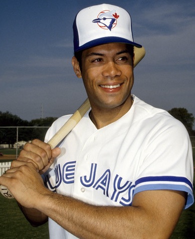 Roberto Alomar