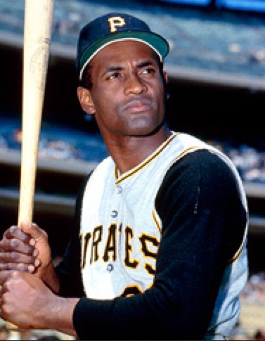 Roberto Clemente
