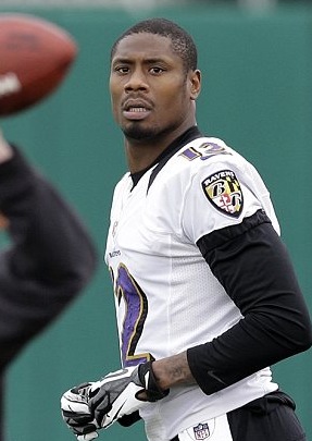 Jacoby Jones