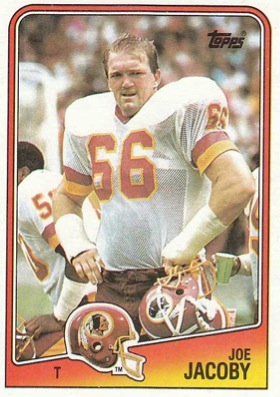 Joe Jacoby