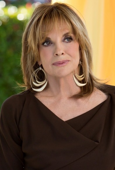 Linda Gray