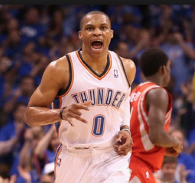 Russell Westbrook