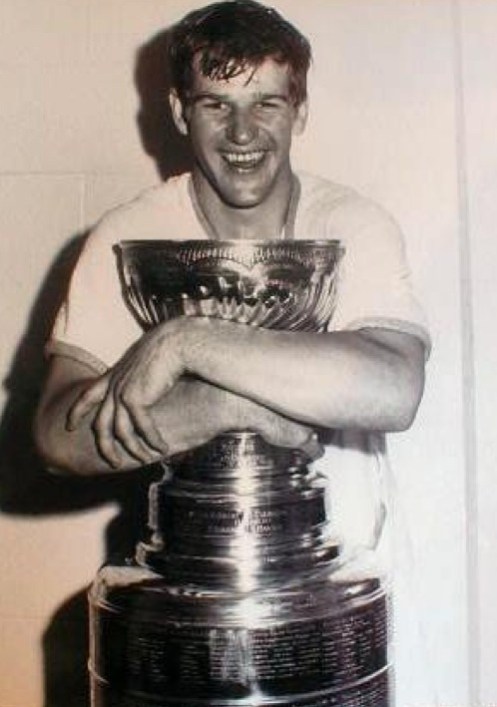 Bobby Orr