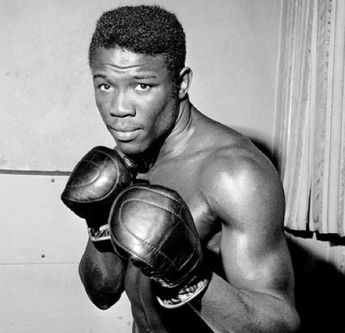 Emile Griffith