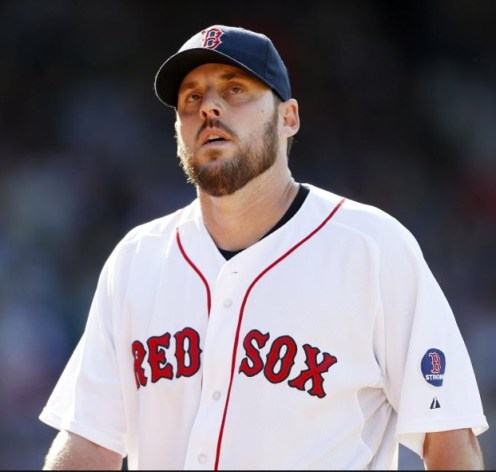 John Lackey