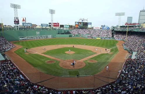 Fenway Park