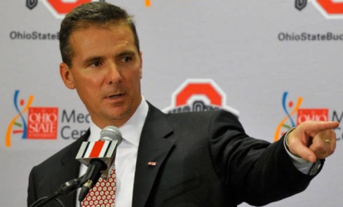 Urban Meyer