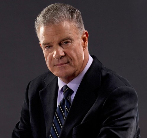Jim Lampley