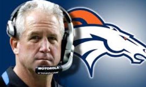 John Fox
