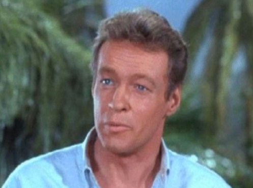 Russell Johnson