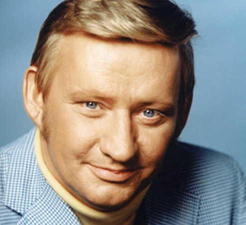 Dave Madden