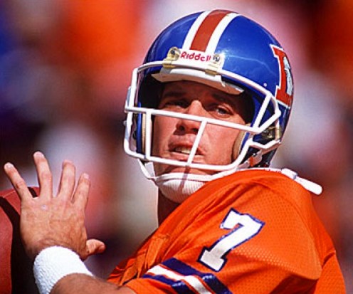 John Elway