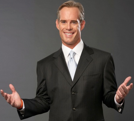Joe Buck