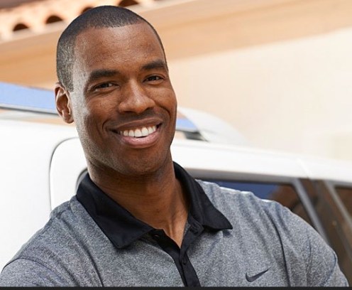 Jason Collins