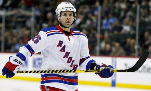 Martin St. Louis