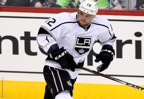 Marian Gaborik