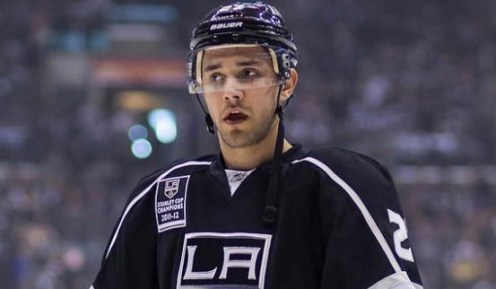 Alec Martinez