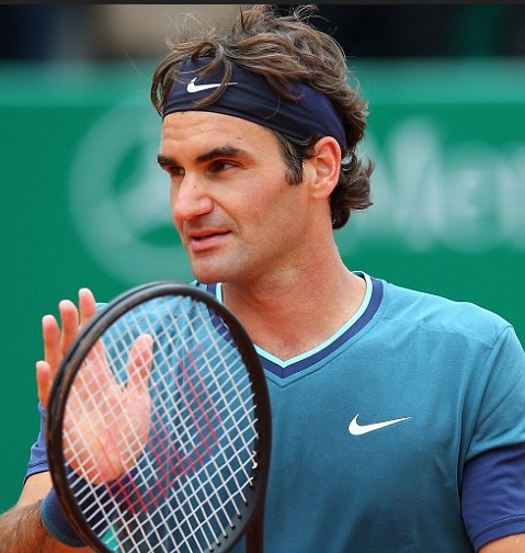 Roger Federer