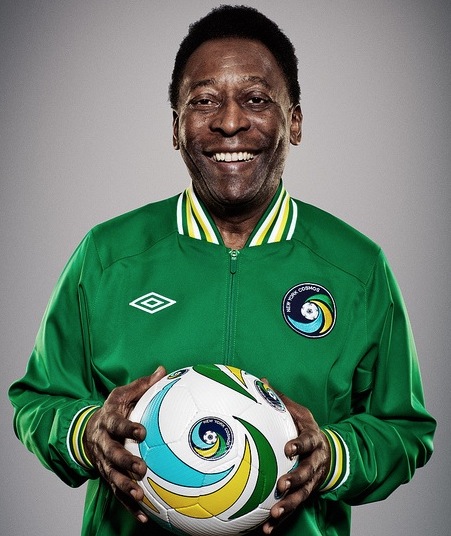 Pele