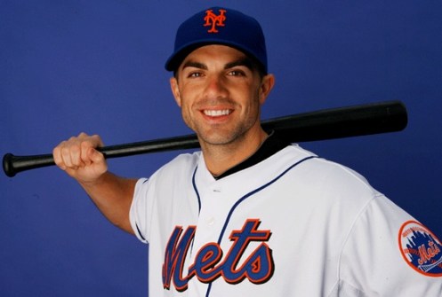 David Wright