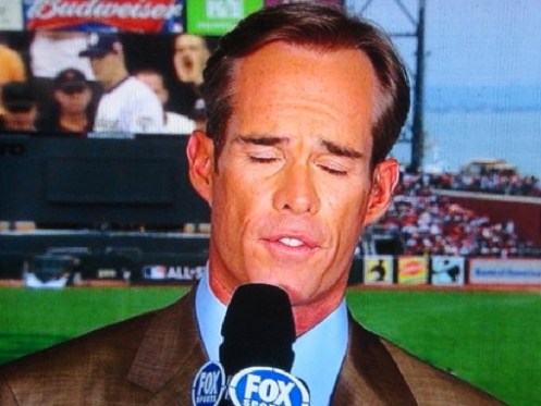 Joe Buck