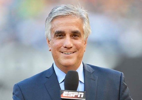 Pedro Gomez--Sunday? Monday?