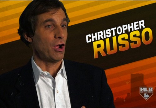 Chris Russo