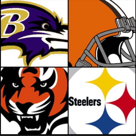 AFC North