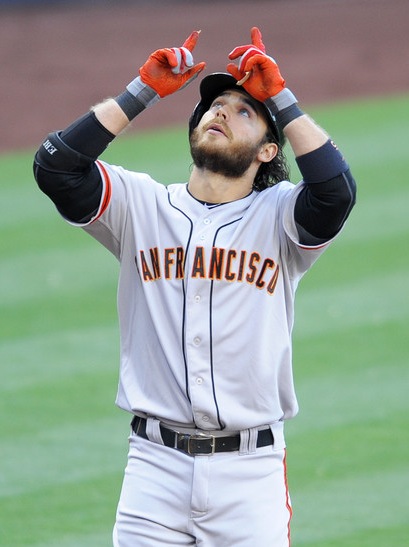 Brandon Crawford