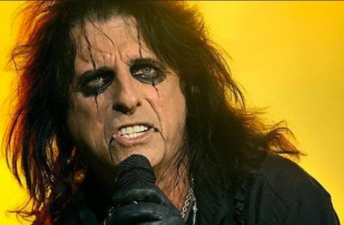 Alice Cooper