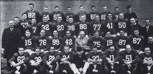 1947 Chicago Cardinals