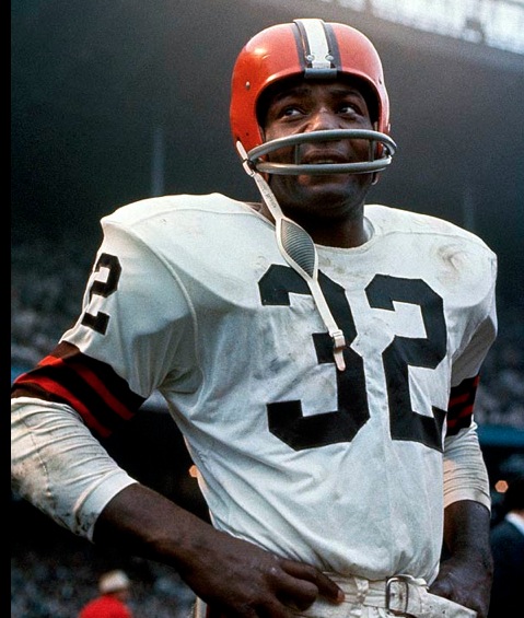 Jim Brown