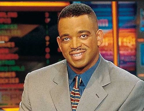 Died too young--wish he were still around to consider my criticisms