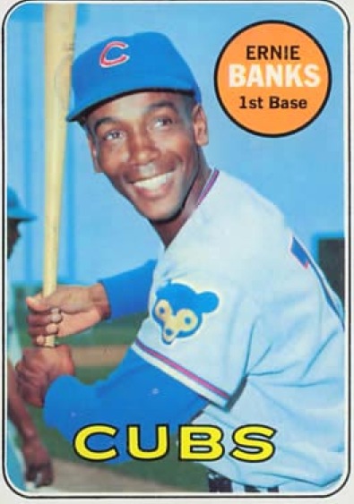 Mr. Cub