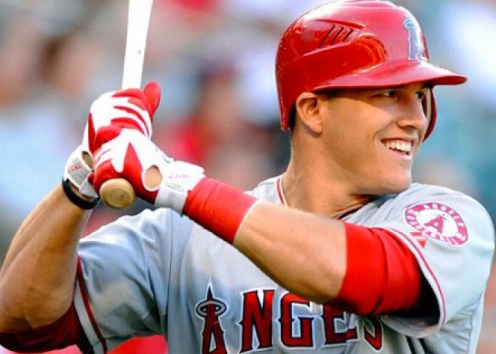 Mike Trout