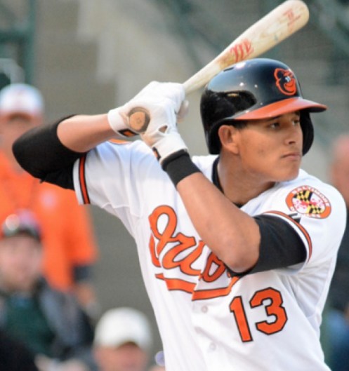 Manny Machado