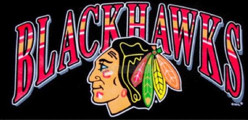 blackhawks