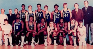 1970 Atlanta Hawks