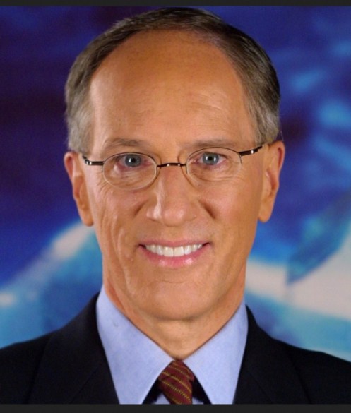 Mike Emrick