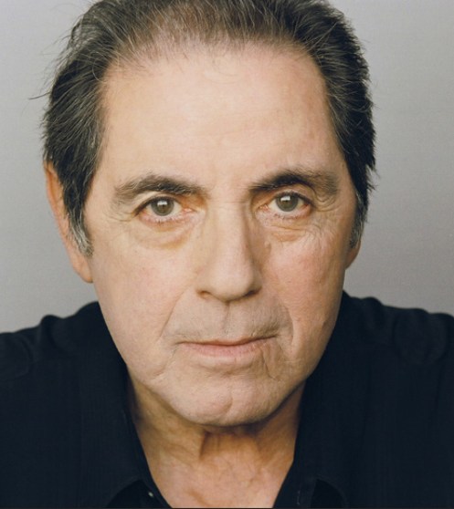 David Proval: Mesmorizing